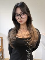 フェブミエル(fev miel)&nbsp;【fev_rara】ざくレイヤー