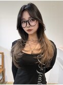 【fev_rara】ざくレイヤー
