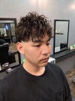スパーブ(Superb) スペインカール・ワイドセット