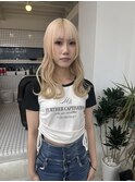 ブロンド