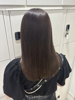 ケンジ 平塚 アネッタ(KENJE annetta) オリーブカラー