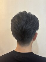 バースアンドブルーム(Birht&Bloom) メンズカット