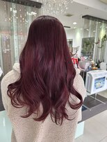 スイクロップエス(sui.cropes) 艶髪
