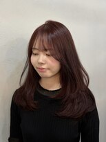 ソーコ(SOKO)&nbsp;ふんわりレイヤー