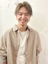 フィルス 三鷹(Fils) 滝田 拳史