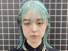 キャロルガーデンズ ボコカ 表参道(Carroll Gardens bococa)