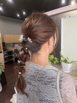 ルレーヴ 船越店(Le reve)&nbsp;網下ろし