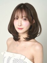 レディアル 大宮(REDEAL)&nbsp;ハイレイヤーカット/ハッシュカット/クラゲヘア[大宮]