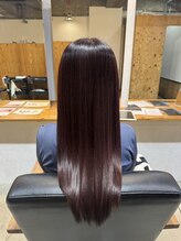ホップアイ(hopeye)&nbsp;美髪ロング