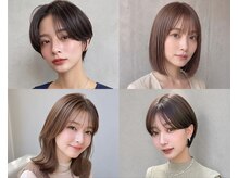 ヘアーメイク ピグレット(HAIR MAKE PIGLET)
