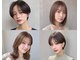 ヘアーメイク ピグレット(HAIR MAKE PIGLET)の写真