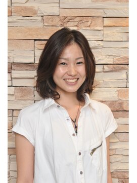 ヘアー クリエイト カルム(Hair create Calme) 美髪ムーヴエステ