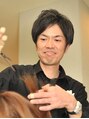 ヘアー ラヴワン 大泉(hair love One) 新井 