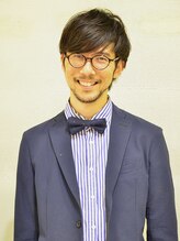 ブライズ ヘアーアンドリラクゼーション(BRITHE Hair&Relaxation)&nbsp;片桐 慶人