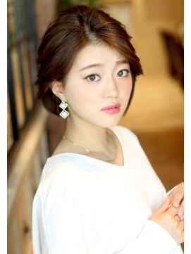 ビューイースト 亀戸 錦糸町(VIEW EAST) 白髪染めお任せ下さい！艶、明るさご相談のります！美しく若く！