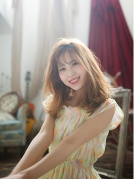 エマージュ 蒲田(Emerge) ポップンガール