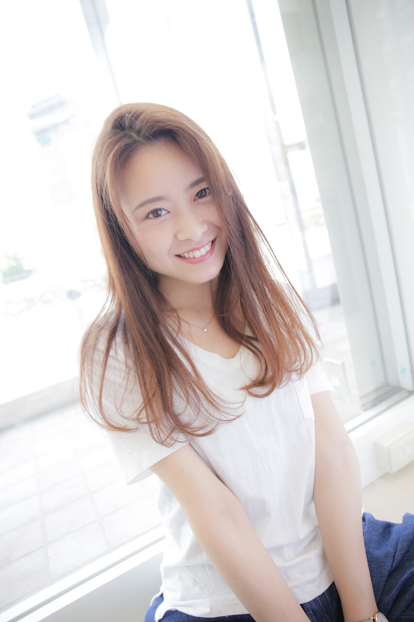 カット＋カラー【S】＋ KERASTASEトリートメント【S】￥15620⇒￥10450