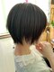 ヘアースペーストワ(Hair Space 108)の写真/理想のスタイルになりたい☆髪の悩みを解決したい！丁寧なカウンセリングや技術をくつろぎの空間で☆