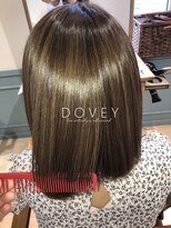 ダヴィ(DOVEY)&nbsp;【DOVEY】質感矯正ミネコラ PERFECT3