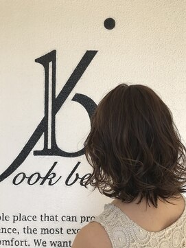 ジェービーヘア 稲毛(jb hair) 『イメチェン/ハッシュカット/フルバング/ハイライト【稲毛】