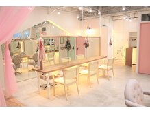 フリティ 大阪西梅田店(friity)