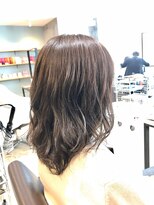 モードケイズ 西宮(MODE K's) 西宮/小顔/ハンサムショート/きりっぱなしボブ