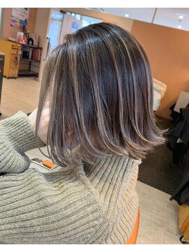 オハナ(OHANA) バレイヤージュ