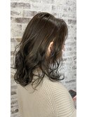 ブルーアッシュ