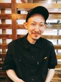 セレスト ときわ台店 (CELESTE) サカモト ナオヤ