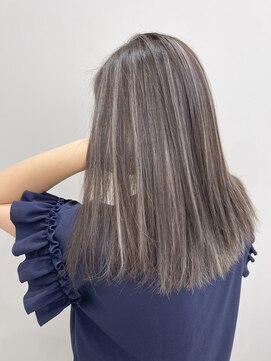 ジゼル(gisele) （稲毛） highlight