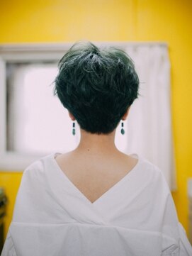 ブレンドロシェル 元住吉(Blend Roshelle) ビビットショート