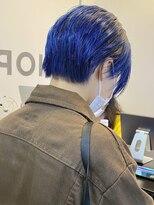 ペース(PACE)&nbsp;コンクブルー