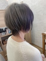 ガーベラ(gerbera)&nbsp;癒されショート