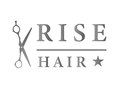 RISE HAIR【ライズヘアー】