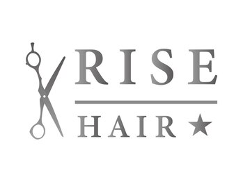 RISE HAIR【ライズヘアー】