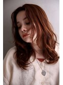 ゆるふわブラウンミディアム