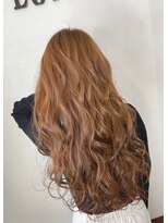 ムーンロータス(Moon Lotus)&nbsp;ナチュラルベージュブラウン