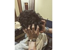 トウキョウバーバーヴァッシュ 神保町店(Tokyo Barber VASH)