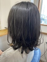 アンド ローバー(and LOVER) シークレットハイライト