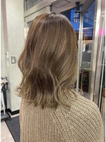 デバイス 東川口(DEVICE)&nbsp;切りっぱなしミディアム　オリーブグレージュ