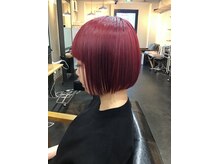 ヴィダヘアーアンドメイク(VIDA hair&make)