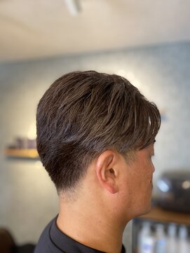 カピリナ(Ka Pilina) 大人ショート