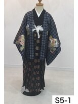 ハナココ 水戸店(hana Coco)&nbsp;レンタル５歳　Sサイズ