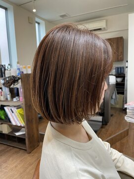 グラバ(graba) ロブ　(小岩小岩駅京成小岩新小岩）