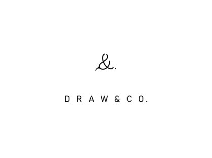 ドローアンドコー(draw&co.)の写真