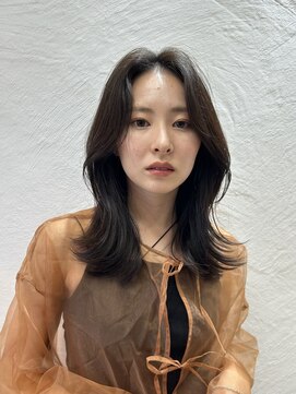 コムマティス 恵比寿ガーデンプレイス(Comme Matisse) 大人のくびれヘア