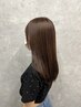 【新規限定♪】メイリークロスカラー＋スタンダードTr￥9500→8500