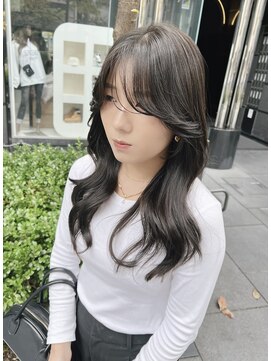 ロレト(Loreto) レイヤーカット