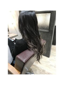 ミリ 千歳烏山(Mili CARE&SPA) ミリお客様スタイル