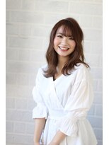 ヘアリゾート エーアイ 亀戸店(hair resort Ai)&nbsp;アッシュカラー